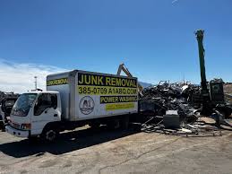Best Demolition Debris Removal  in Wildwood, MO